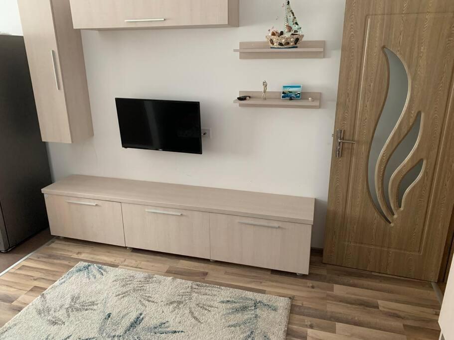 Lovely Bacau 1 Bedroom Apartment Εξωτερικό φωτογραφία