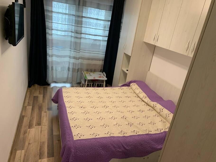 Lovely Bacau 1 Bedroom Apartment Εξωτερικό φωτογραφία