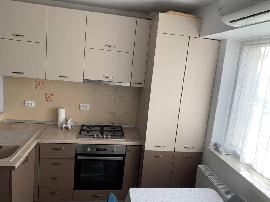 Lovely Bacau 1 Bedroom Apartment Εξωτερικό φωτογραφία